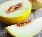 Honeydew melon